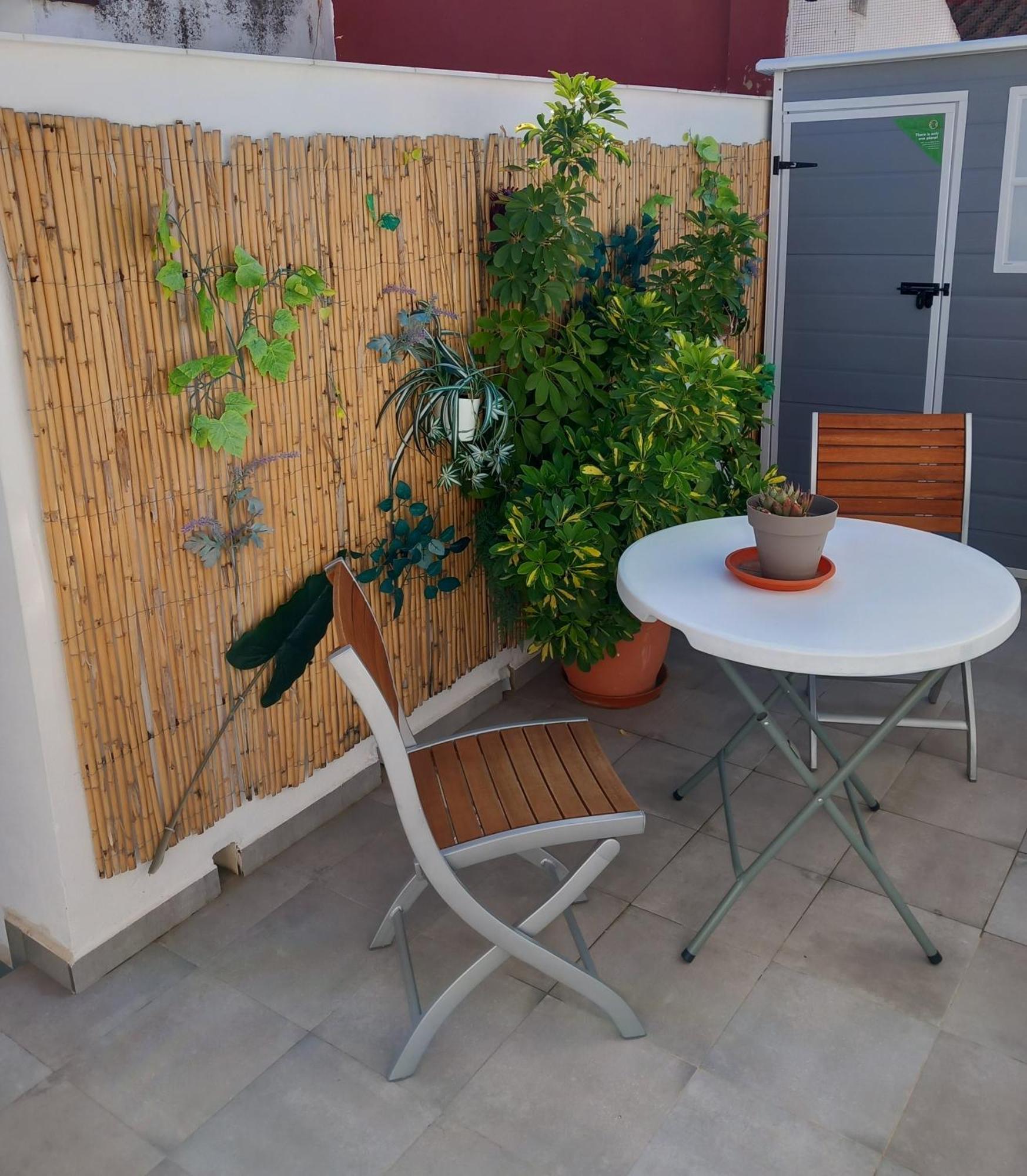Apartamentos De La Haya & Suite Con Jacuzzi, Junto Al Teatro Romano Mérida Extérieur photo